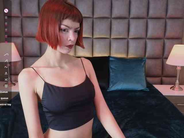 DollyConnor webcam