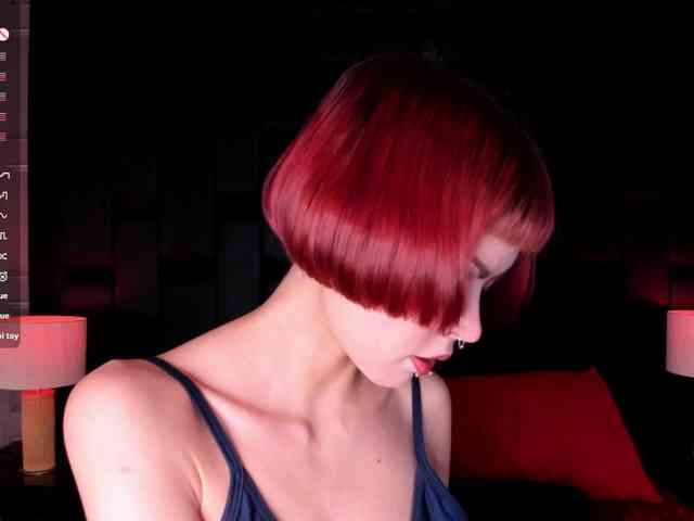 DollyConnor webcam