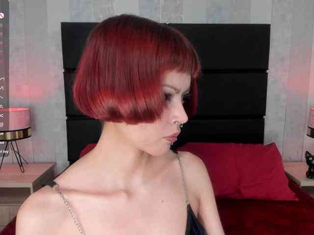 DollyConnor webcam
