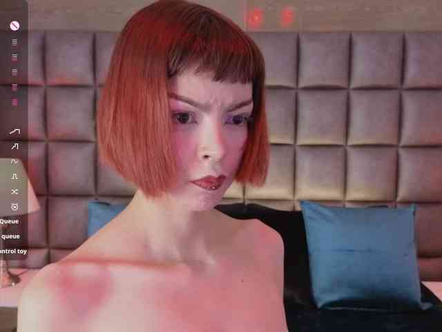 DollyConnor webcam