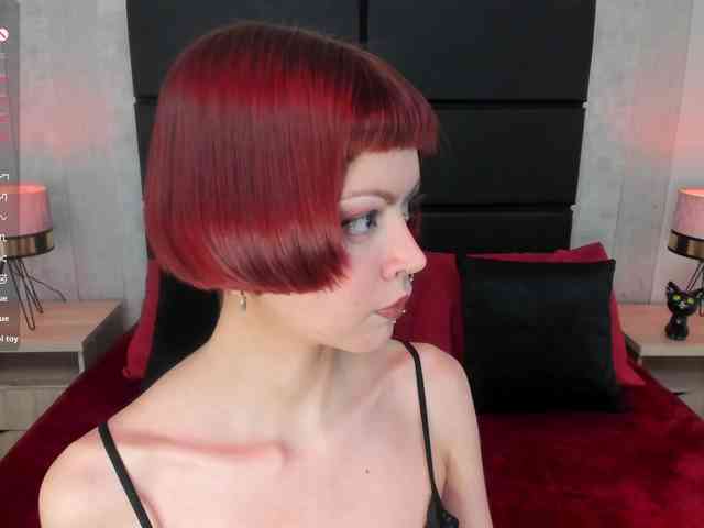 DollyConnor webcam