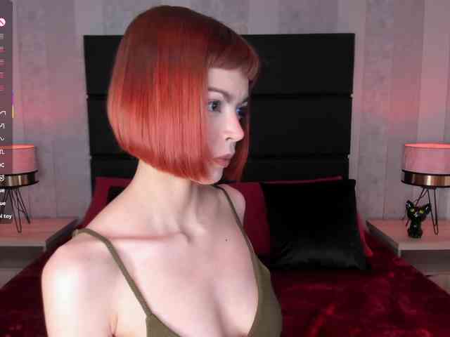 DollyConnor webcam