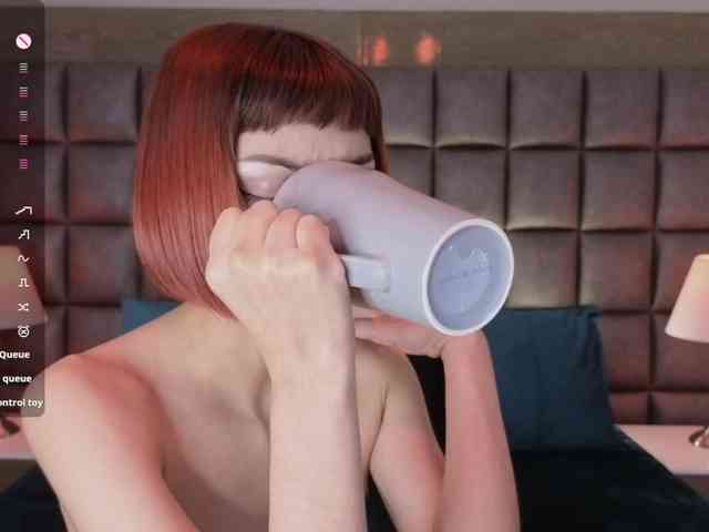 DollyConnor webcam