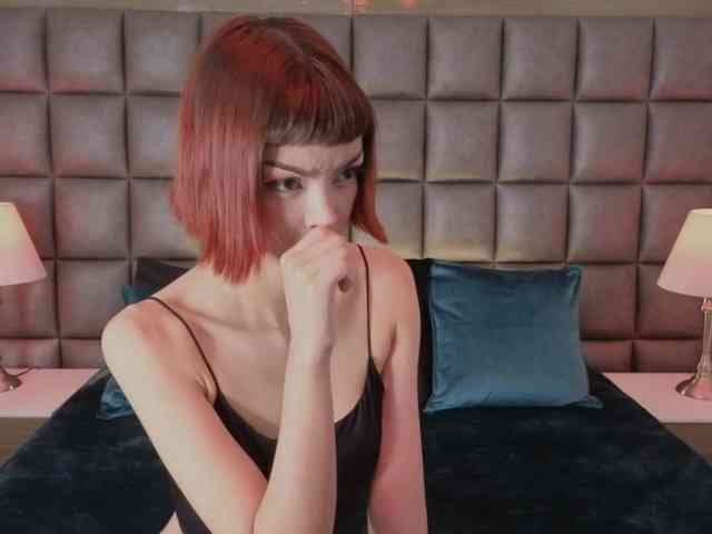 DollyConnor webcam