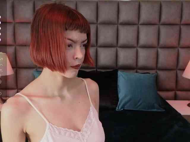 DollyConnor webcam