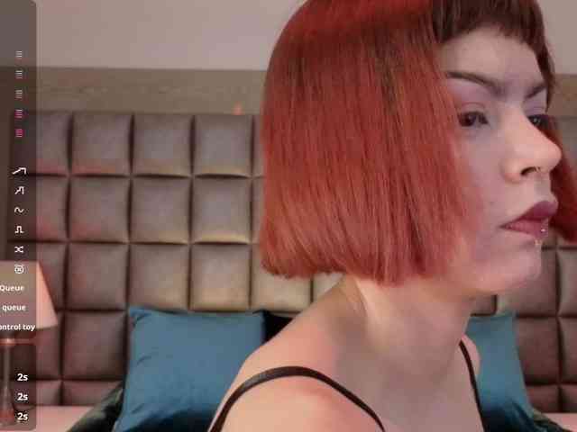 DollyConnor Live Webcam on BongaCams