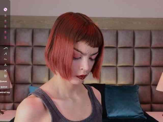 DollyConnor webcam