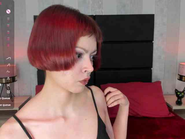 DollyConnor webcam