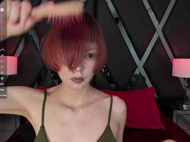 DollyConnor webcam