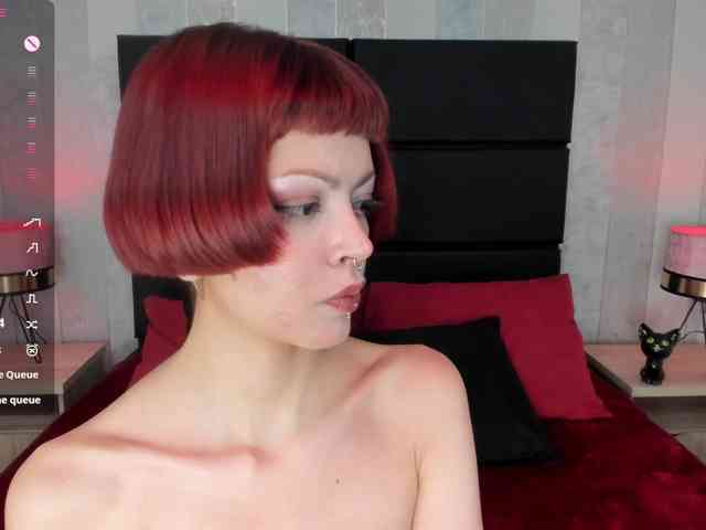 DollyConnor webcam