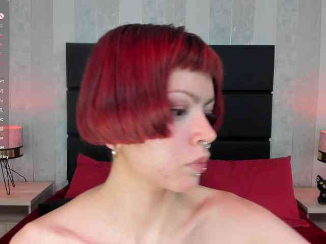 DollyConnor webcam