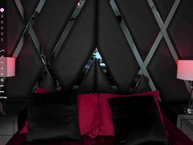 DollyConnor webcam