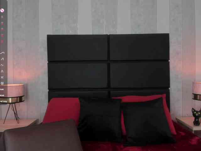 DollyConnor webcam