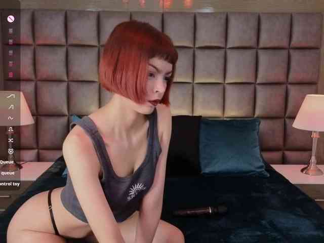DollyConnor webcam