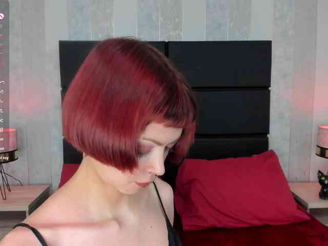 DollyConnor webcam