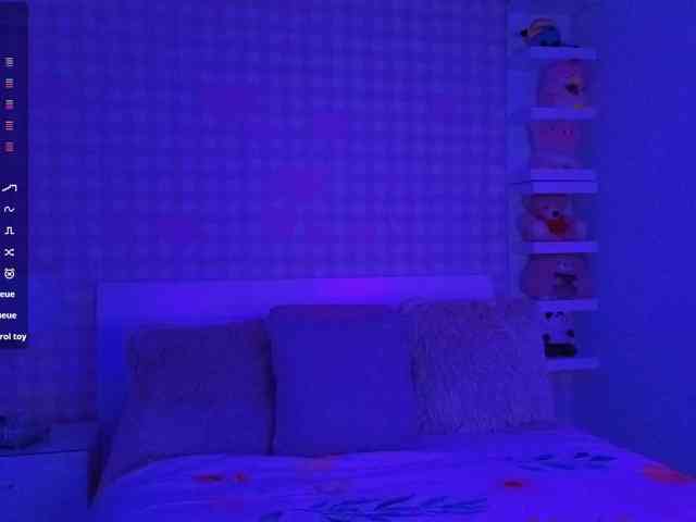 DollyConnor Live Webcam on BongaCams