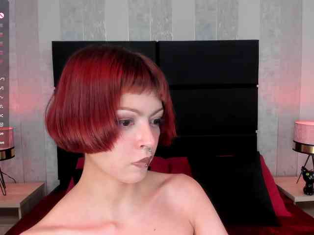 DollyConnor webcam