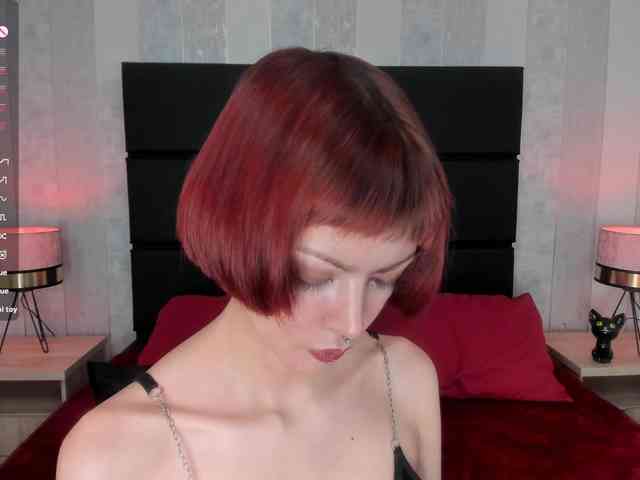 DollyConnor webcam