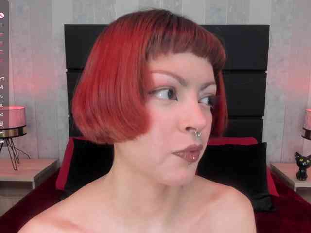 DollyConnor webcam