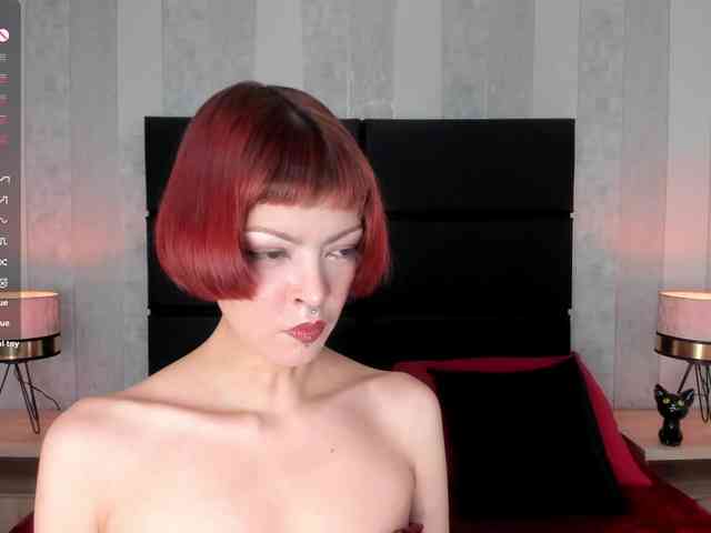 DollyConnor webcam