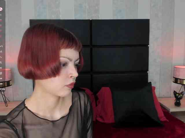 DollyConnor webcam