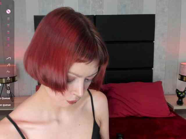 DollyConnor webcam