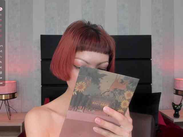 live sex chats DollyConnor