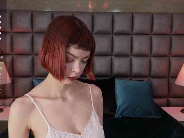DollyConnor webcam