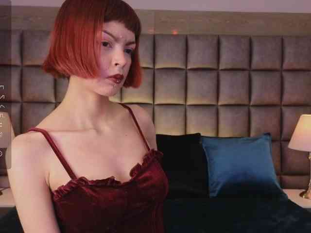 DollyConnor webcam