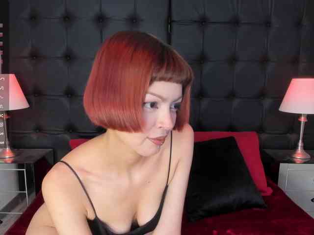 DollyConnor webcam