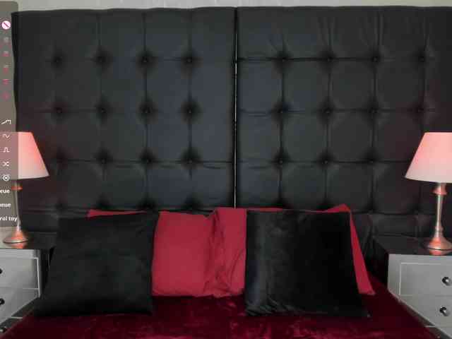 DollyConnor Live Webcam on BongaCams