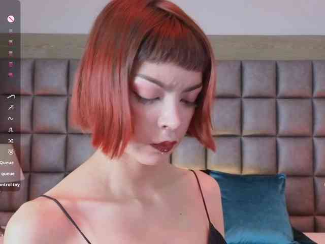 DollyConnor webcam