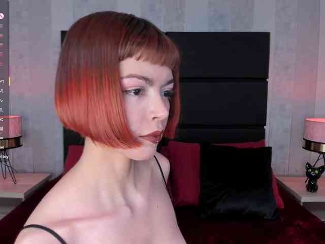 DollyConnor webcam
