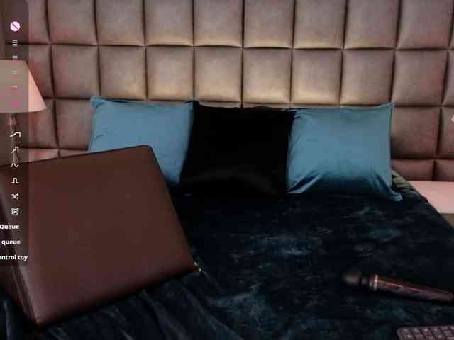 DollyConnor webcam