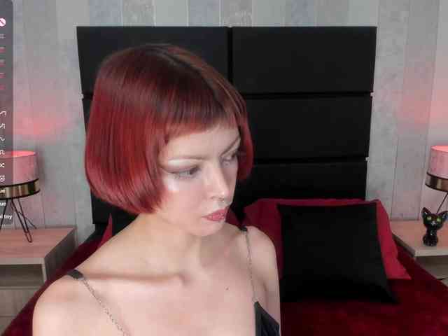 DollyConnor webcam