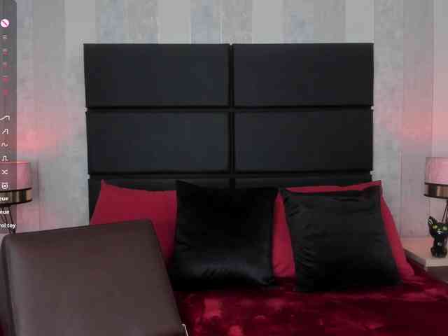 DollyConnor webcam
