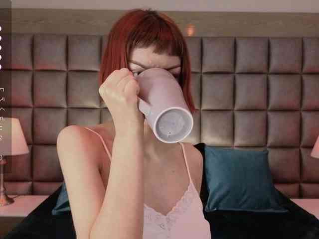 DollyConnor webcam