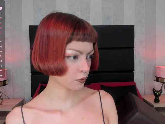 DollyConnor webcam