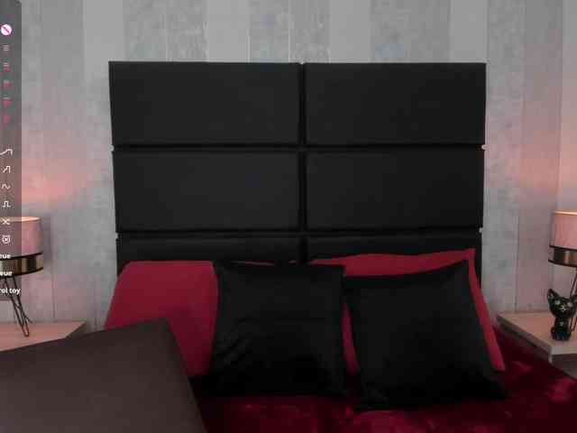 DollyConnor webcam
