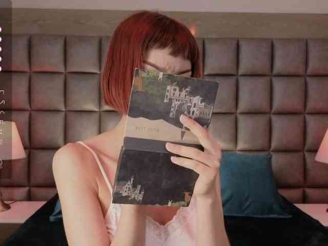 DollyConnor webcam