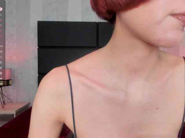 DollyConnor webcam