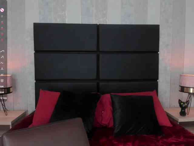 DollyConnor webcam
