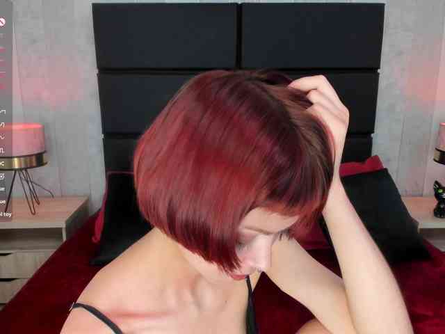 DollyConnor webcam
