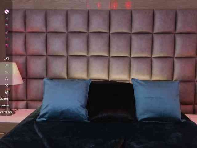 DollyConnor webcam