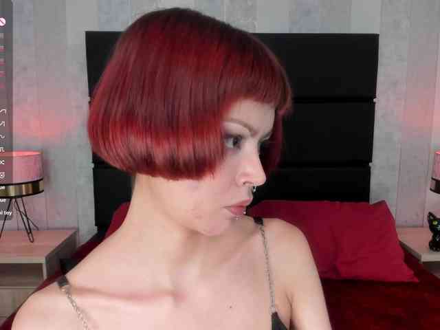 DollyConnor webcam