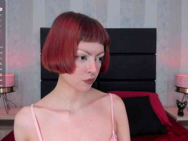 DollyConnor webcam
