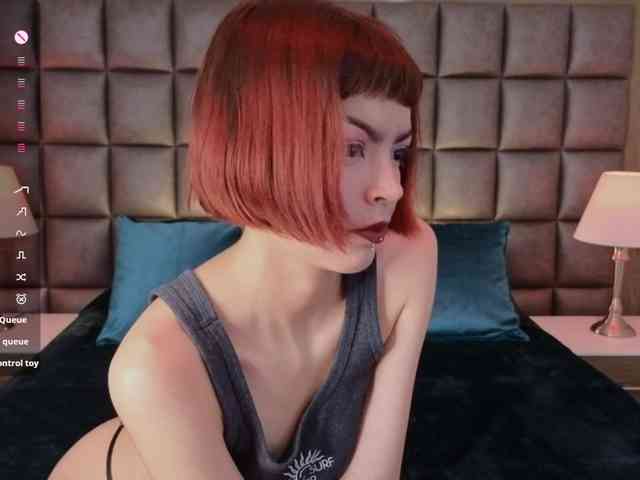 DollyConnor webcam