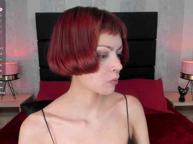 DollyConnor webcam
