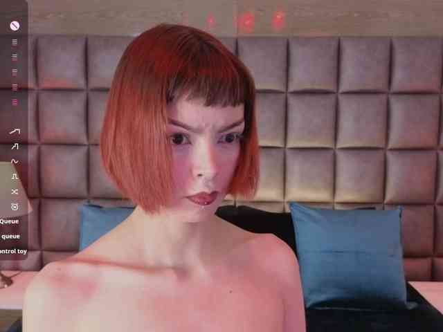DollyConnor webcam
