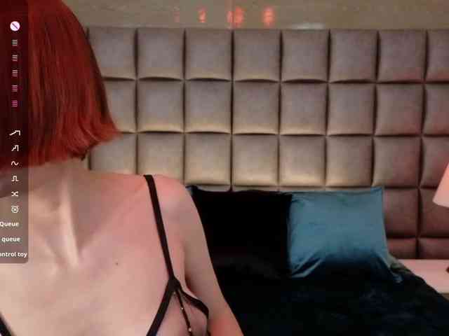 DollyConnor webcam